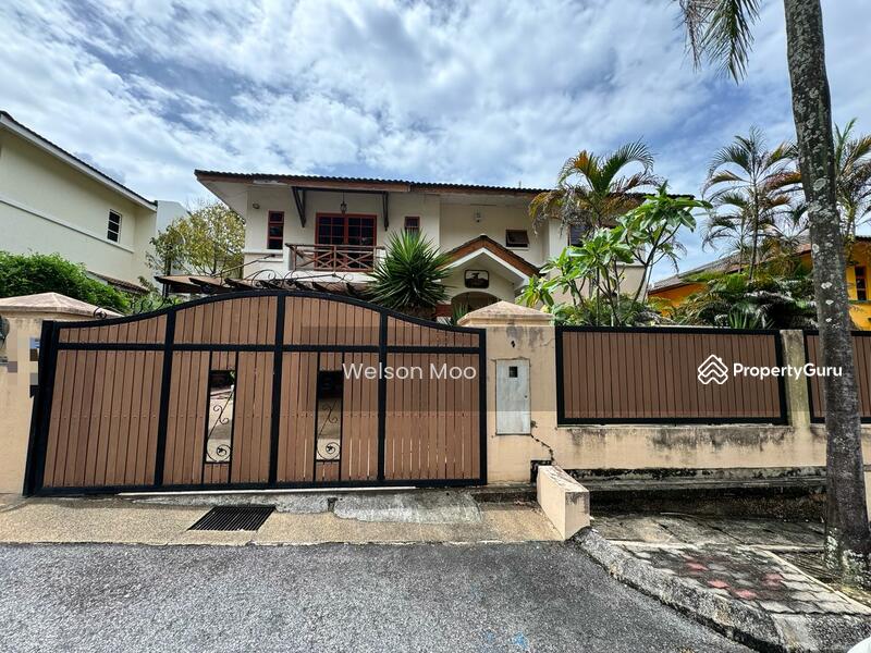 For Sale - Puncak Setiawangsa