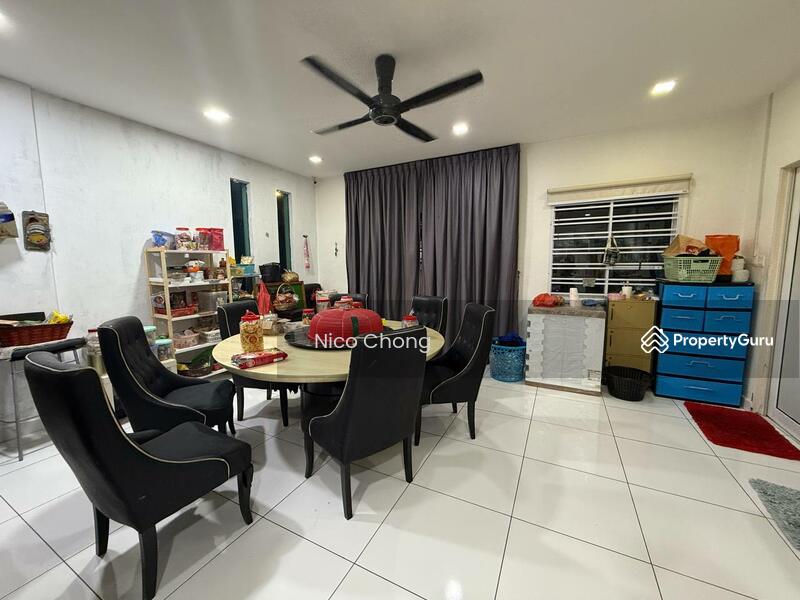 Untuk Dijual - Taman Bestari Indah