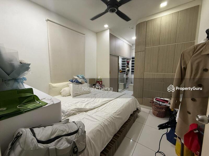 Untuk Dijual - Taman Bestari Indah