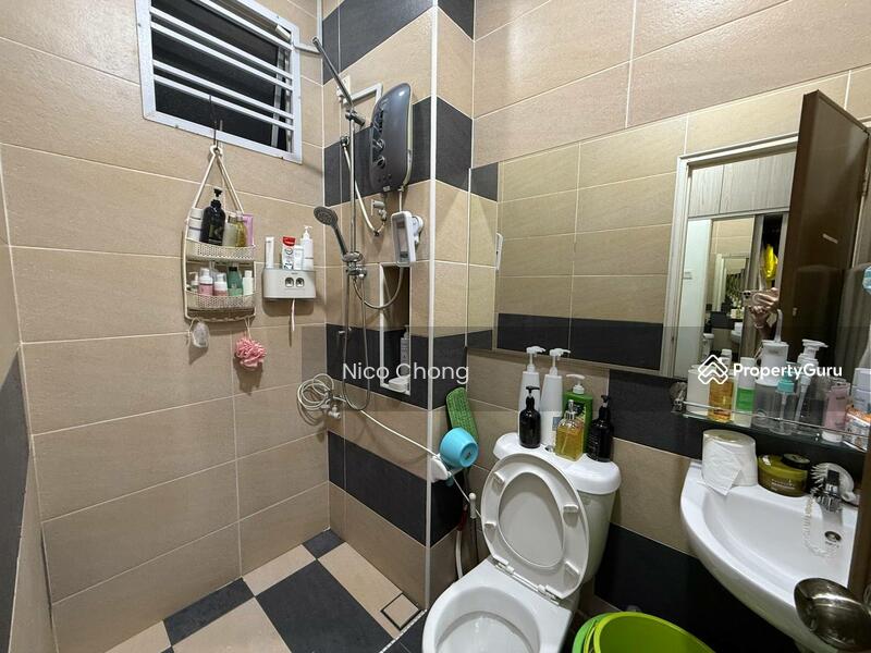 Untuk Dijual - Taman Bestari Indah