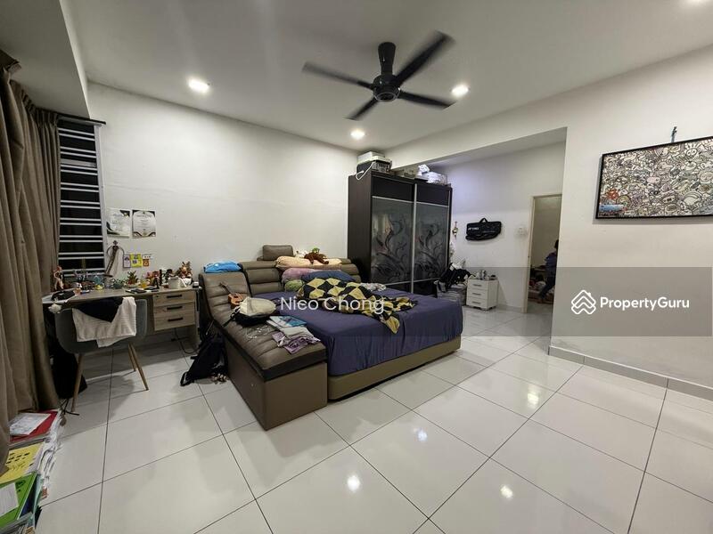 Untuk Dijual - Taman Bestari Indah