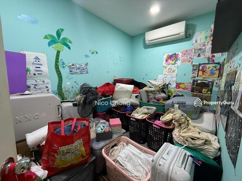 Untuk Dijual - Taman Bestari Indah