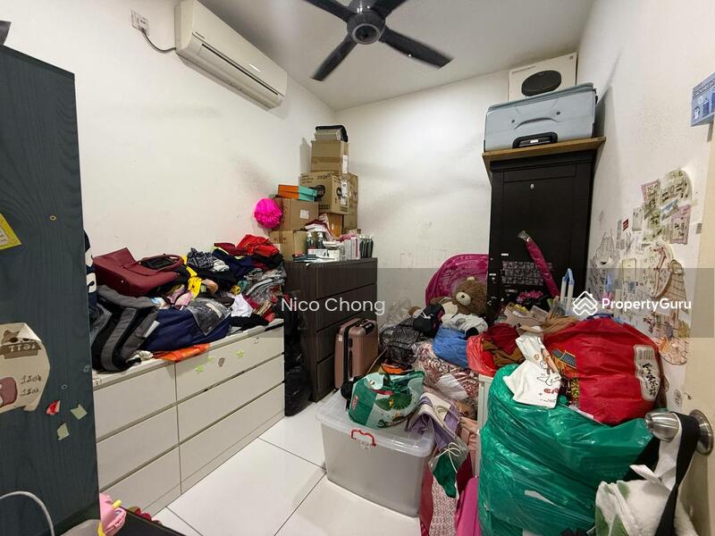 Untuk Dijual - Taman Bestari Indah