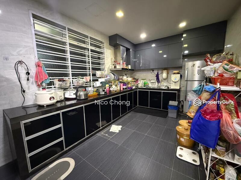 Untuk Dijual - Taman Bestari Indah