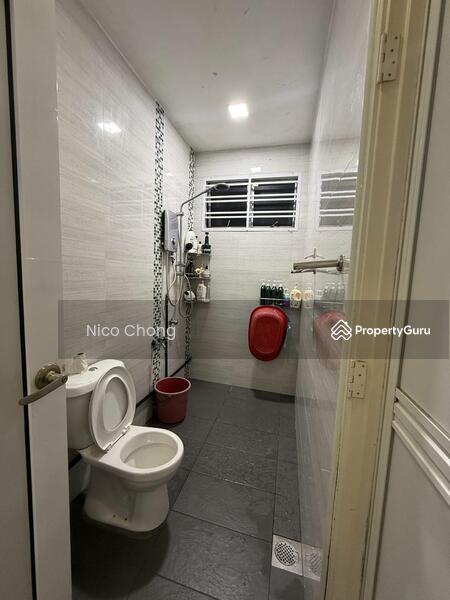 Untuk Dijual - Taman Bestari Indah