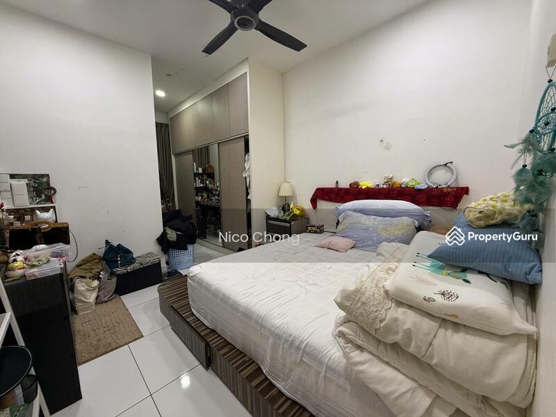 Untuk Dijual - Taman Bestari Indah