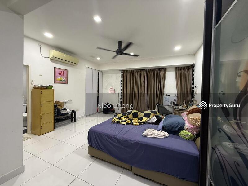 Untuk Dijual - Taman Bestari Indah