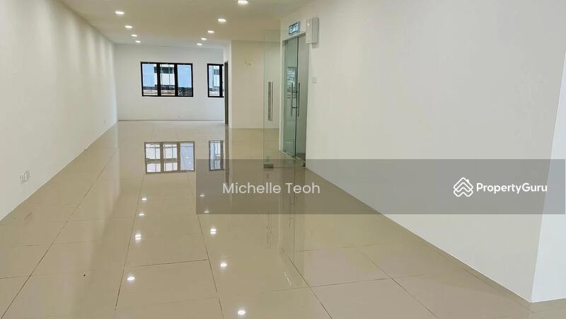 Untuk Dijual - Cheras Shop Office For Sale