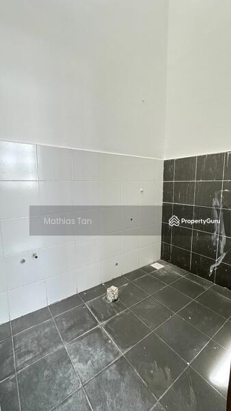 For Sale - TAMAN POKOK MANGGA