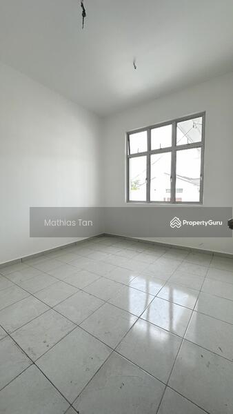 1-storey Terraced House for Sale in Taman Pokok Mangga (Balai Panjang) - Mathias Tan - PropertyGuru.com.my