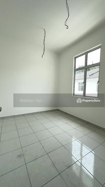 1-storey Terraced House for Sale in Taman Pokok Mangga (Balai Panjang) - Mathias Tan - PropertyGuru.com.my
