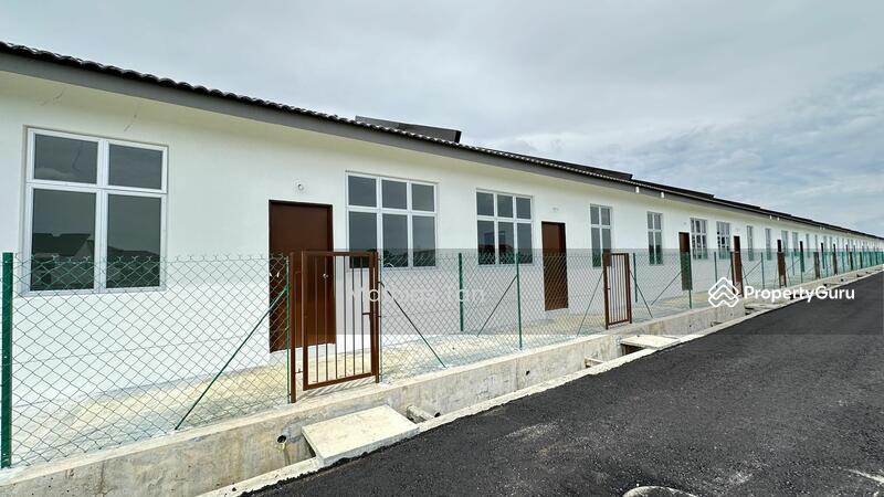 1-storey Terraced House for Sale in Taman Pokok Mangga (Balai Panjang) - Mathias Tan - PropertyGuru.com.my