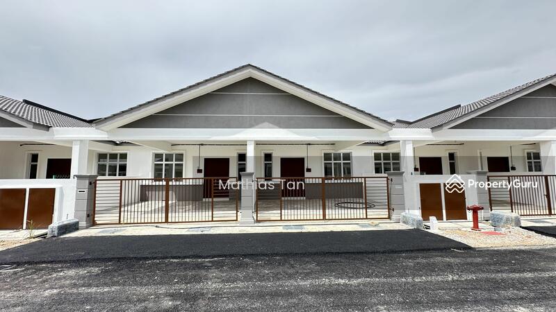 For Sale - TAMAN POKOK MANGGA