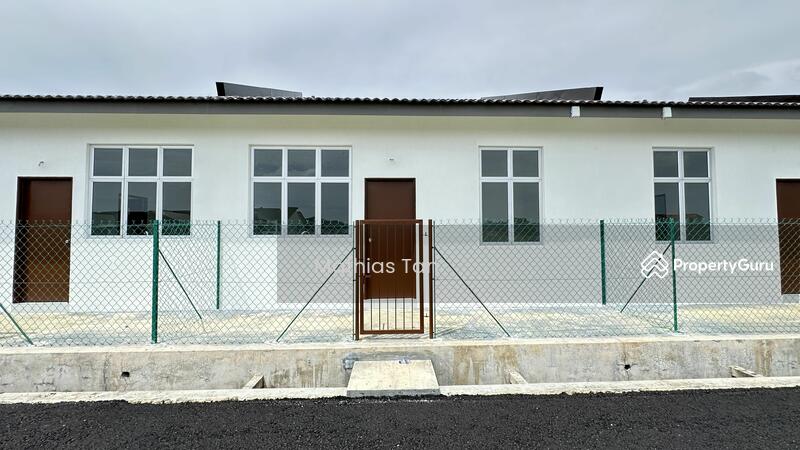 1-storey Terraced House for Sale in Taman Pokok Mangga (Balai Panjang) - Mathias Tan - PropertyGuru.com.my