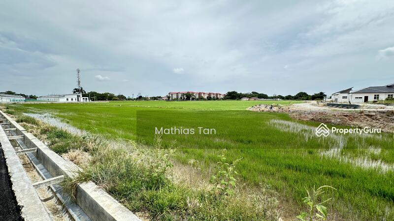 1-storey Terraced House for Sale in Taman Pokok Mangga (Balai Panjang) - Mathias Tan - PropertyGuru.com.my