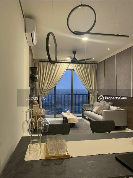 Kondominium untuk Disewa di Kenwingston Platz - Lucas Ho - PropertyGuru.com.my