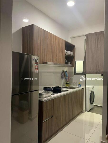 Kondominium untuk Disewa di Kenwingston Platz - Lucas Ho - PropertyGuru.com.my