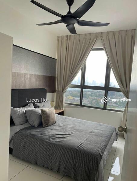 Kondominium untuk Disewa di Kenwingston Platz - Lucas Ho - PropertyGuru.com.my