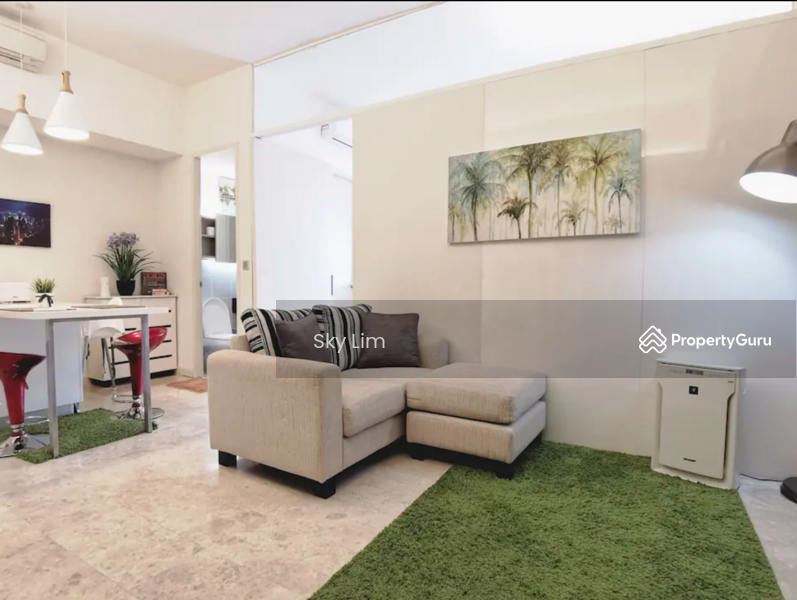 Condominium for Rent at The Signature - Sky Lim - PropertyGuru.com.my