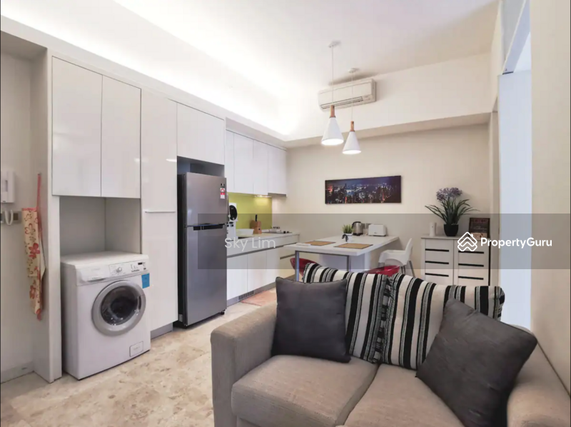 Condominium for Rent at The Signature - Sky Lim - PropertyGuru.com.my