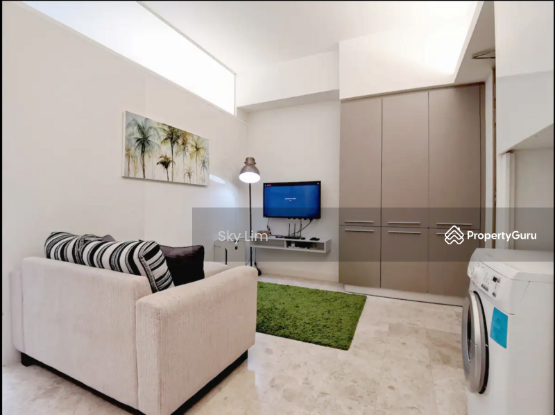 Condominium for Rent at The Signature - Sky Lim - PropertyGuru.com.my
