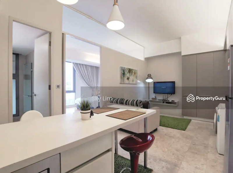 Condominium for Rent at The Signature - Sky Lim - PropertyGuru.com.my