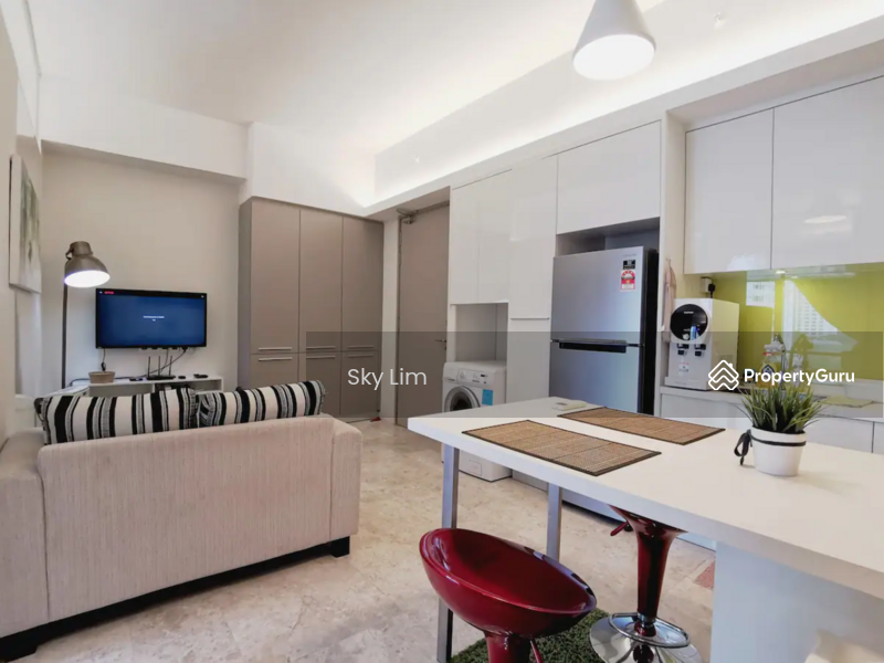 Condominium for Rent at The Signature - Sky Lim - PropertyGuru.com.my