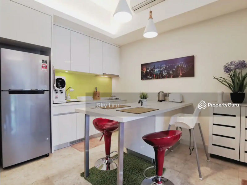Condominium for Rent at The Signature - Sky Lim - PropertyGuru.com.my