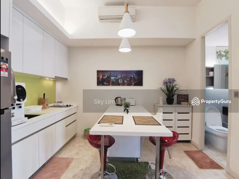 Condominium for Rent at The Signature - Sky Lim - PropertyGuru.com.my