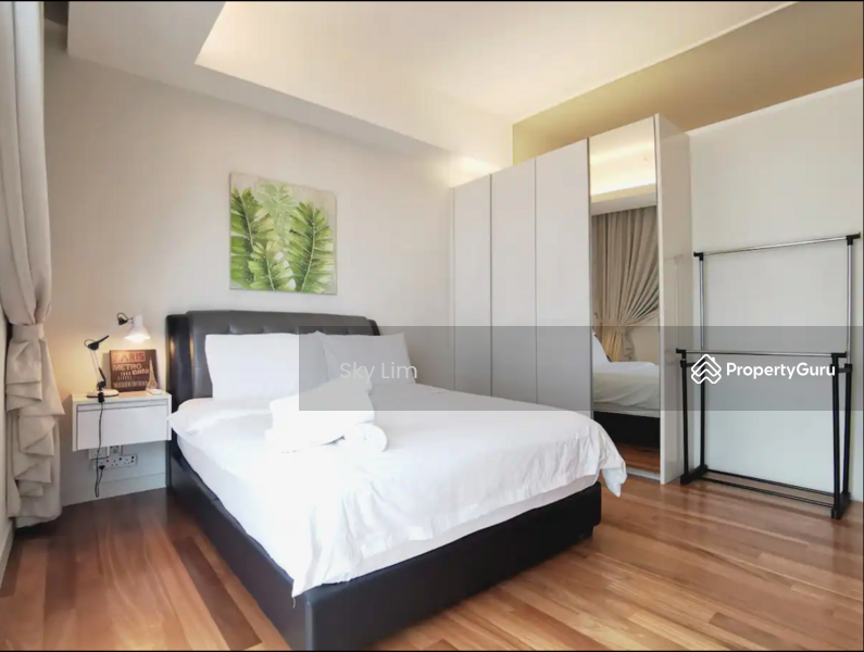 Condominium for Rent at The Signature - Sky Lim - PropertyGuru.com.my