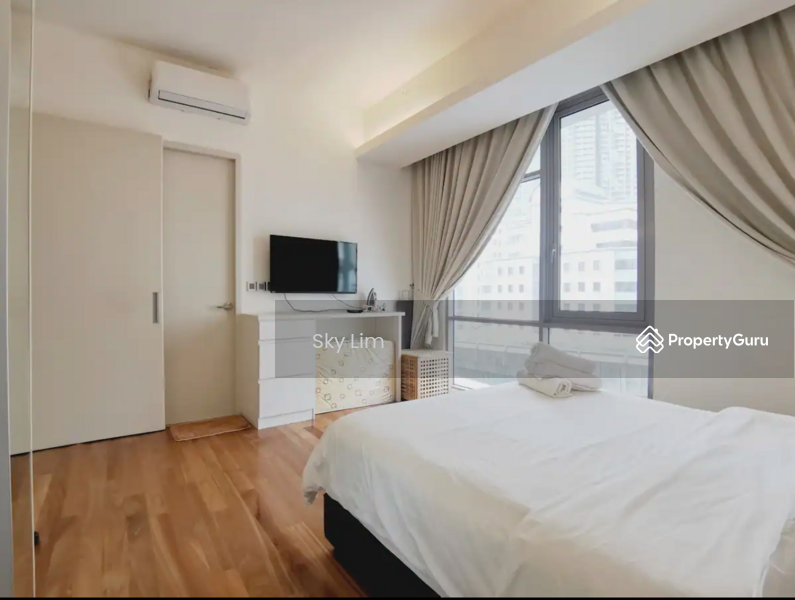 Condominium for Rent at The Signature - Sky Lim - PropertyGuru.com.my