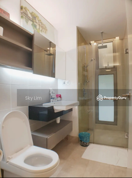 Condominium for Rent at The Signature - Sky Lim - PropertyGuru.com.my