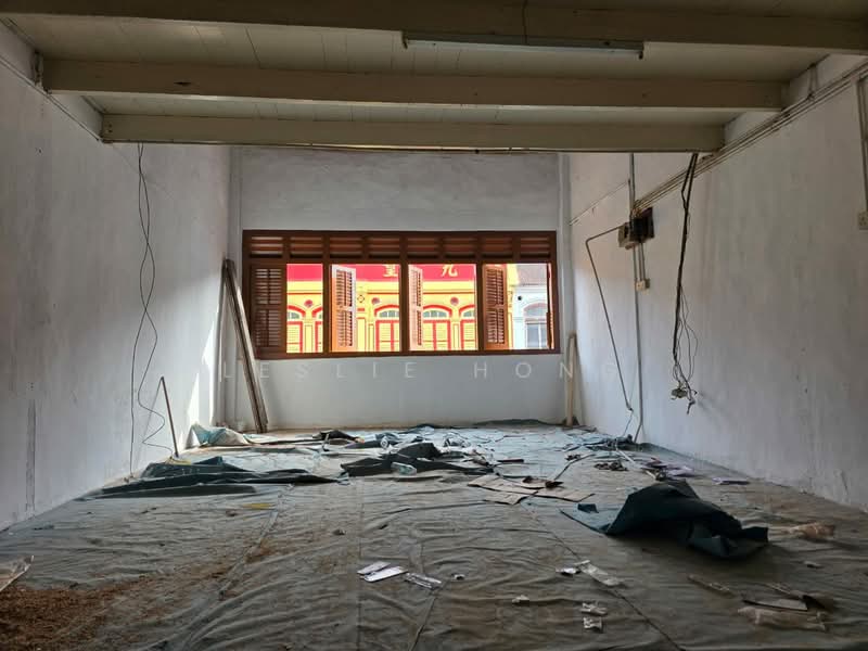 Hartanah Yang Lain untuk Disewa di Lebuh Noordin (George Town) - Leslie Hong - Interior - PropertyGuru.com.my