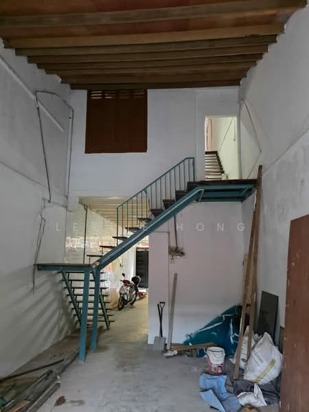 Hartanah Yang Lain untuk Disewa di Lebuh Noordin (George Town) - Leslie Hong - Interior - PropertyGuru.com.my