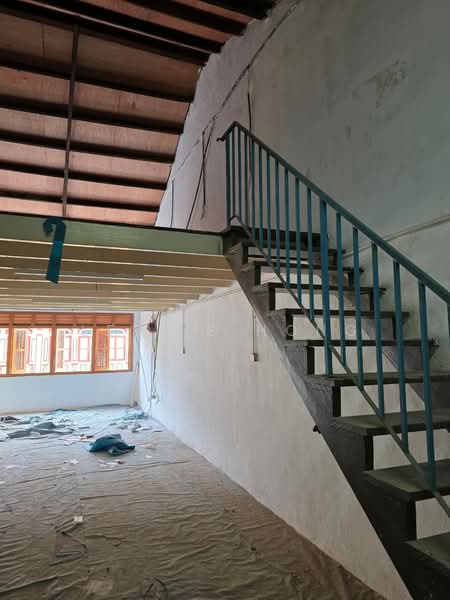Hartanah Yang Lain untuk Disewa di Lebuh Noordin (George Town) - Leslie Hong - Interior - PropertyGuru.com.my
