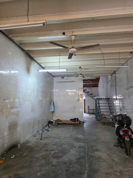 Hartanah Yang Lain untuk Disewa di Lebuh Noordin (George Town) - Leslie Hong - PropertyGuru.com.my