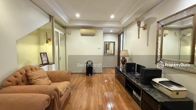 Semi-Detached House for Sale in Sri Hartamas (Kuala Lumpur) - Bernhardt V G - PropertyGuru.com.my