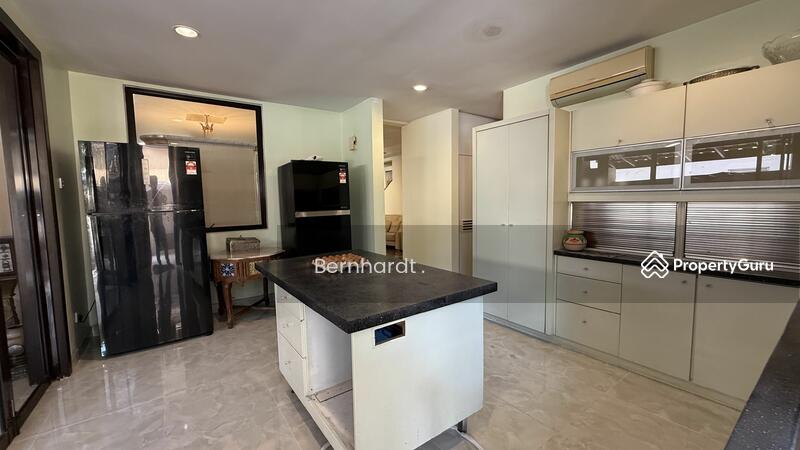 Semi-Detached House for Sale in Sri Hartamas (Kuala Lumpur) - Bernhardt V G - PropertyGuru.com.my