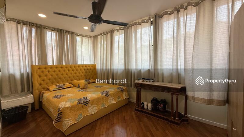 Semi-Detached House for Sale in Sri Hartamas (Kuala Lumpur) - Bernhardt V G - PropertyGuru.com.my