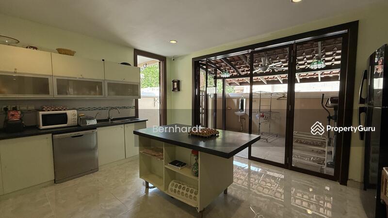 Semi-Detached House for Sale in Sri Hartamas (Kuala Lumpur) - Bernhardt V G - PropertyGuru.com.my