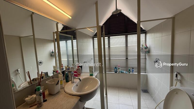 Semi-Detached House for Sale in Sri Hartamas (Kuala Lumpur) - Bernhardt V G - PropertyGuru.com.my