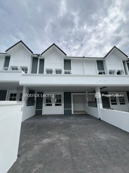 For Sale - Templer Residence