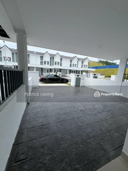 For Sale - Templer Residence