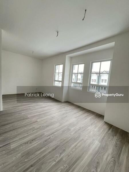For Sale - Templer Residence