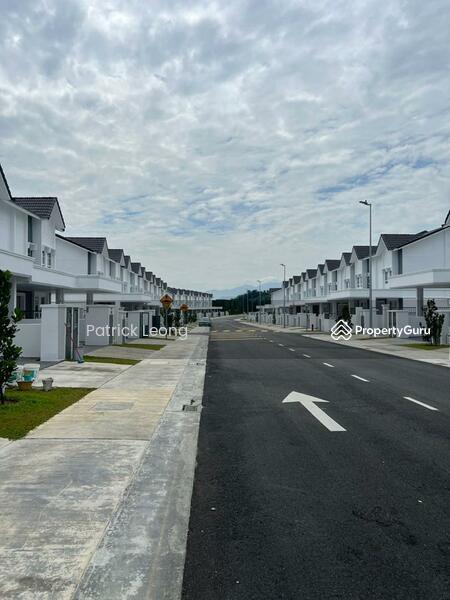 For Sale - Templer Residence
