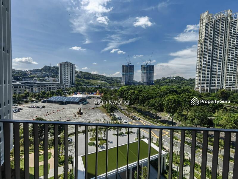 Condominium for Sale at Park Place - Alan Kwong - PropertyGuru.com.my