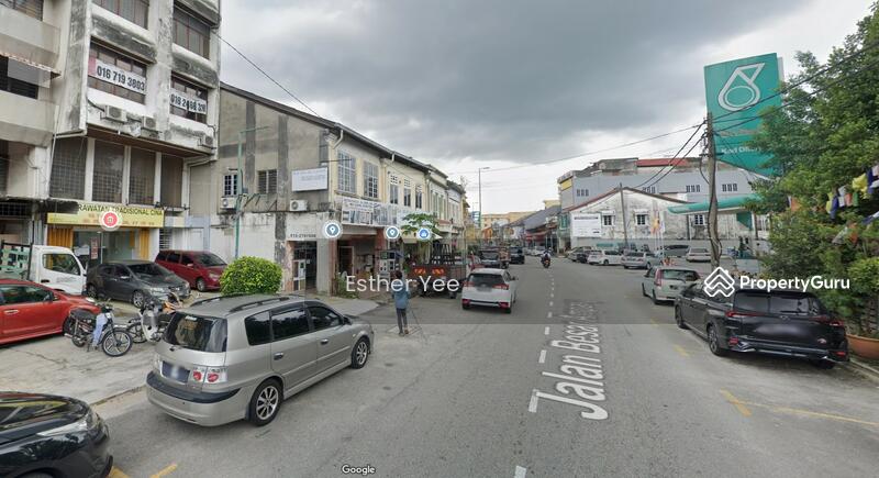 For Sale - Pekan Besar Ampang