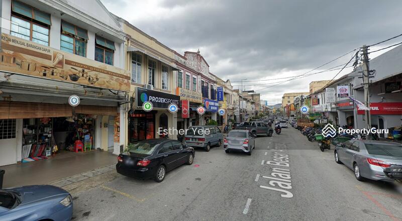 For Sale - Pekan Besar Ampang