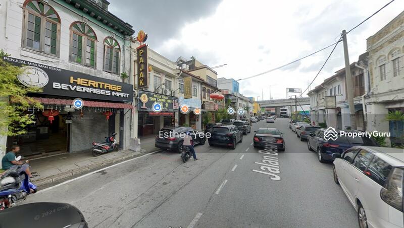 For Sale - Pekan Besar Ampang