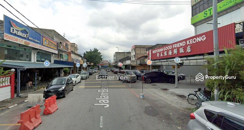 For Sale - Pekan Besar Ampang